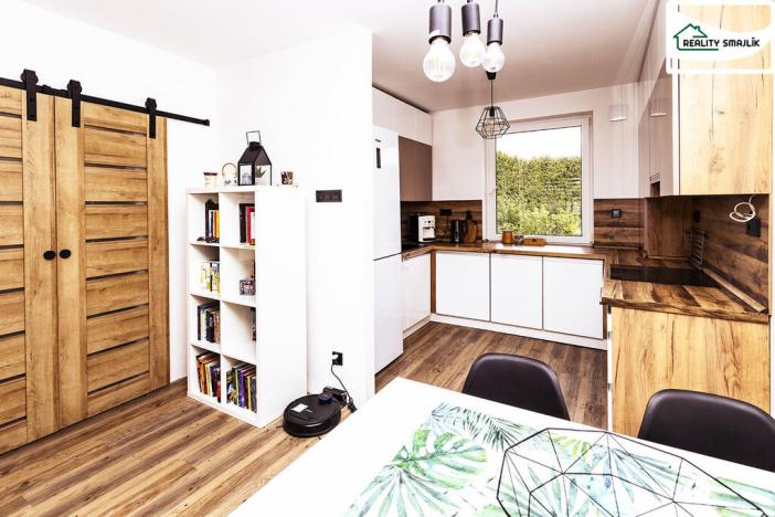 Prodej rodinného domu, Skalná, Nová, 200 m2