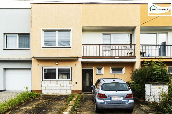 Prodej rodinného domu, Skalná, Nová, 200 m2