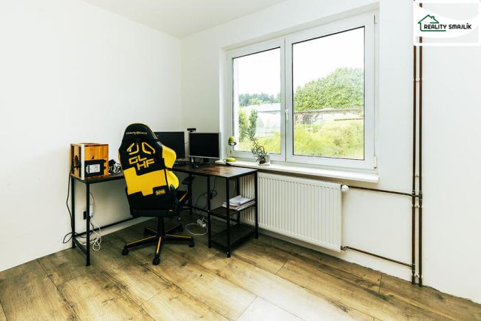 Prodej rodinného domu, Skalná, Nová, 200 m2