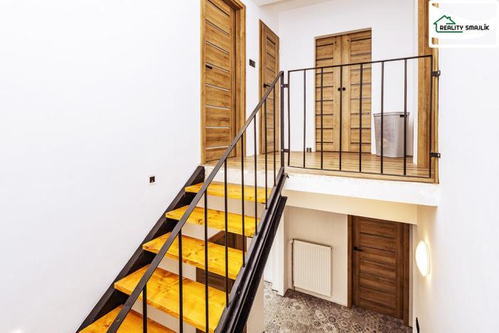 Prodej rodinného domu, Skalná, Nová, 200 m2