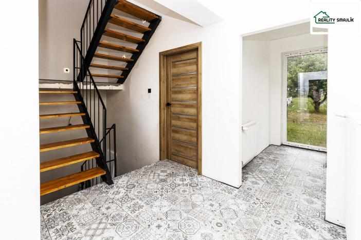 Prodej rodinného domu, Skalná, Nová, 200 m2