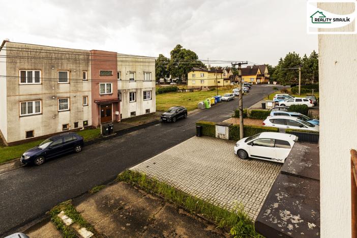 Prodej rodinného domu, Skalná, Nová, 200 m2