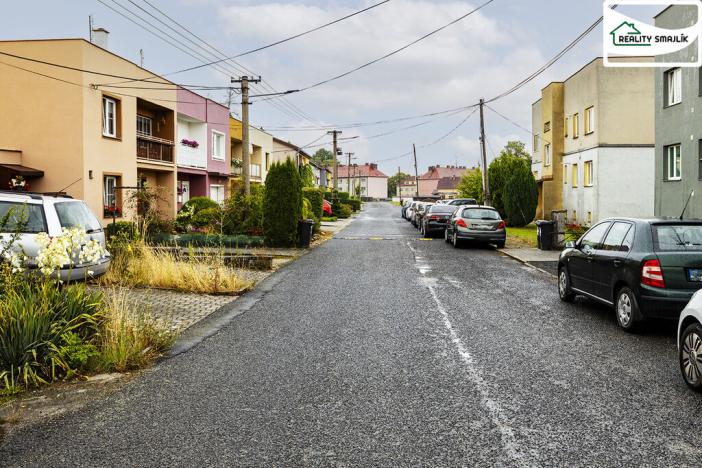 Prodej rodinného domu, Skalná, Nová, 200 m2