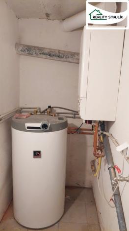 Prodej rodinného domu, Skalná, Nová, 200 m2