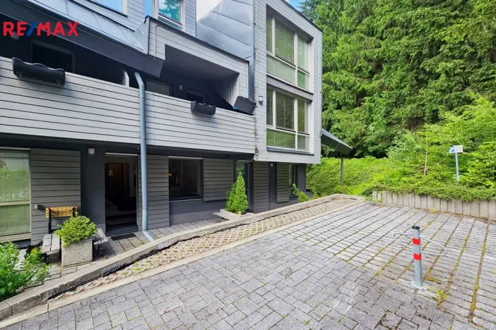 Prodej bytu 1+kk, Harrachov - Nový Svět, 32 m2