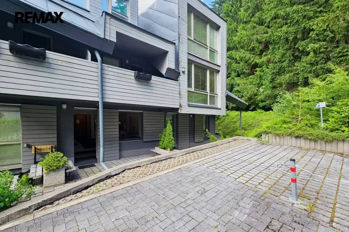 Prodej bytu 1+kk, Harrachov - Nový Svět, 32 m2