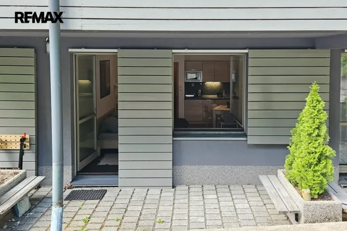 Prodej bytu 1+kk, Harrachov - Nový Svět, 32 m2