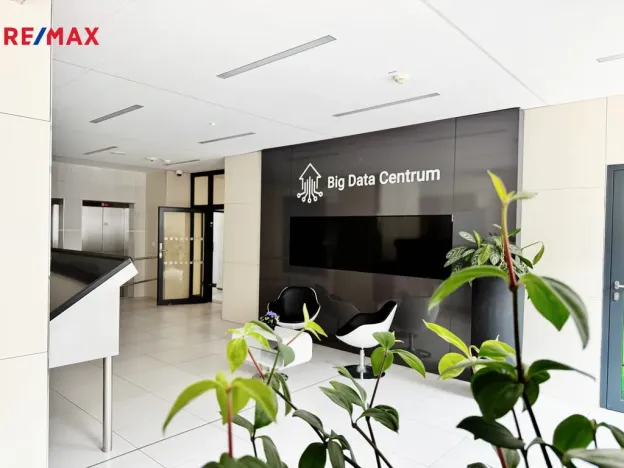 Pronájem kanceláře, Písek - Pražské Předměstí, Vladislavova, 650 m2