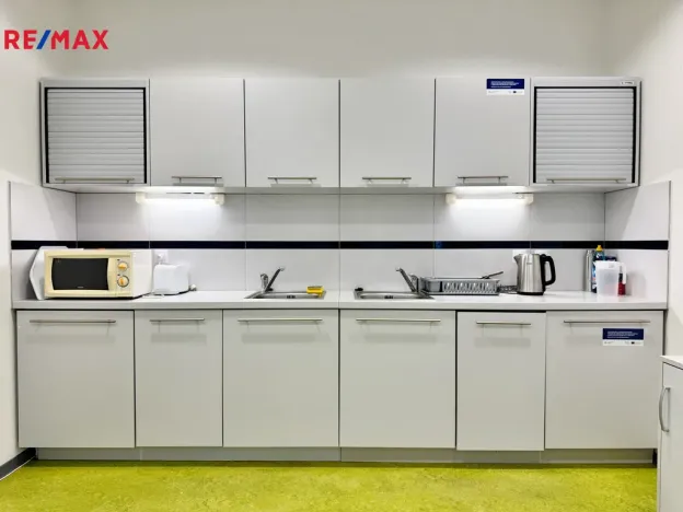 Pronájem kanceláře, Písek - Pražské Předměstí, Vladislavova, 650 m2