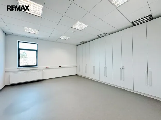 Pronájem kanceláře, Písek - Pražské Předměstí, Vladislavova, 650 m2