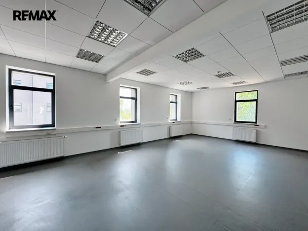 Pronájem kanceláře, Písek - Pražské Předměstí, Vladislavova, 650 m2