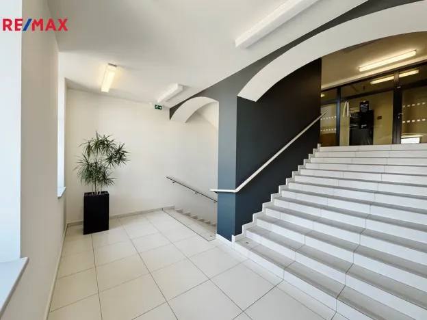 Pronájem kanceláře, Písek - Pražské Předměstí, Vladislavova, 65 m2