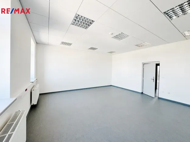 Pronájem kanceláře, Písek - Pražské Předměstí, Vladislavova, 65 m2