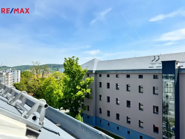 Pronájem kanceláře, Písek - Pražské Předměstí, Vladislavova, 65 m2