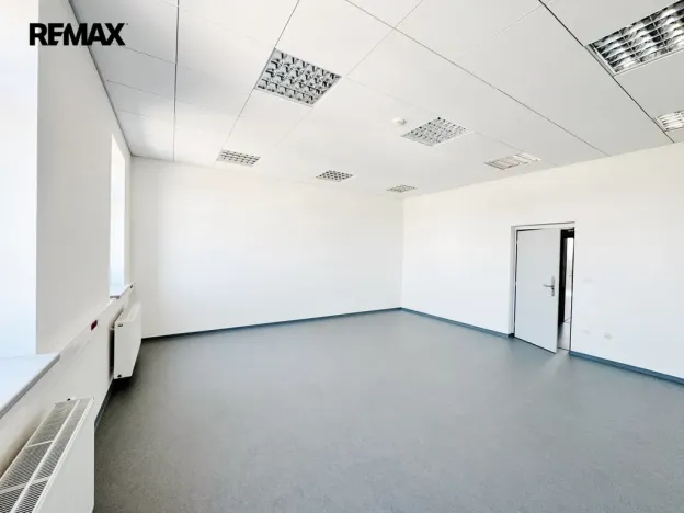 Pronájem kanceláře, Písek - Pražské Předměstí, Vladislavova, 65 m2