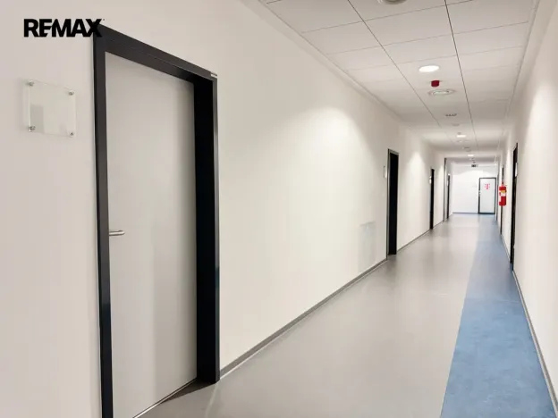 Pronájem kanceláře, Písek - Pražské Předměstí, Vladislavova, 65 m2