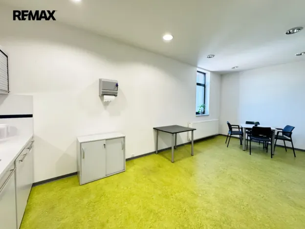 Pronájem kanceláře, Písek - Pražské Předměstí, Vladislavova, 65 m2