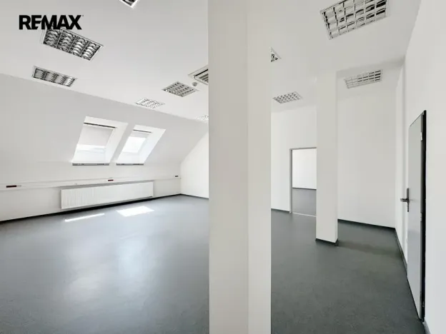 Pronájem kanceláře, Písek - Pražské Předměstí, Vladislavova, 65 m2