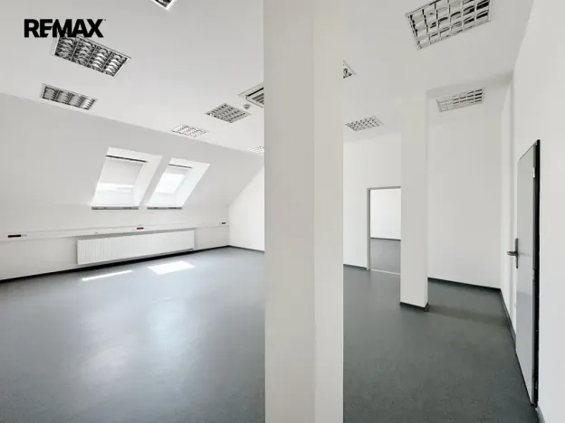Pronájem kanceláře, Písek - Pražské Předměstí, Vladislavova, 65 m2