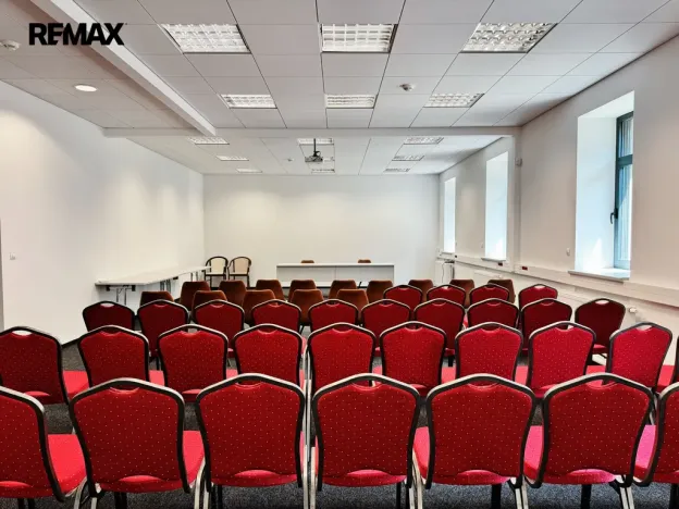 Pronájem kanceláře, Písek - Pražské Předměstí, Vladislavova, 65 m2