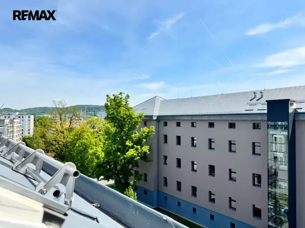 Pronájem kanceláře, Písek - Pražské Předměstí, Vladislavova, 65 m2