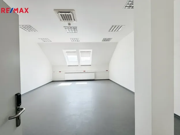 Pronájem kanceláře, Písek - Pražské Předměstí, Vladislavova, 40 m2