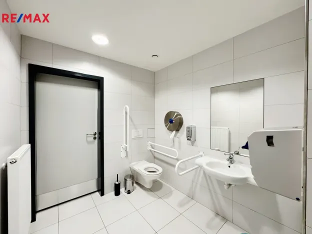 Pronájem kanceláře, Písek - Pražské Předměstí, Vladislavova, 40 m2