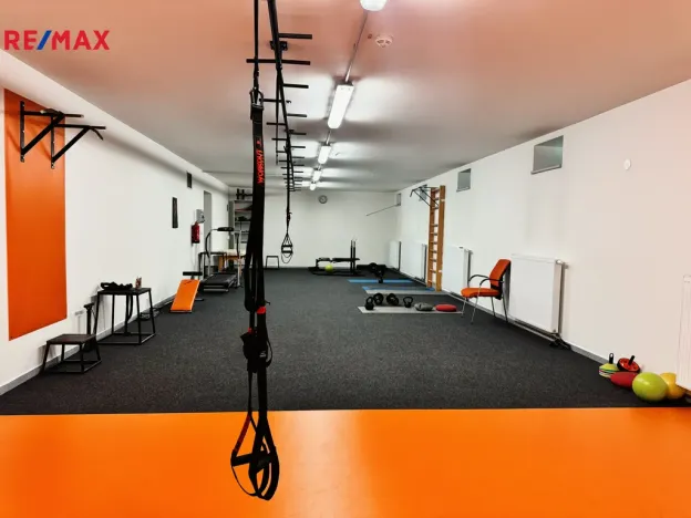 Pronájem kanceláře, Písek - Pražské Předměstí, Vladislavova, 40 m2