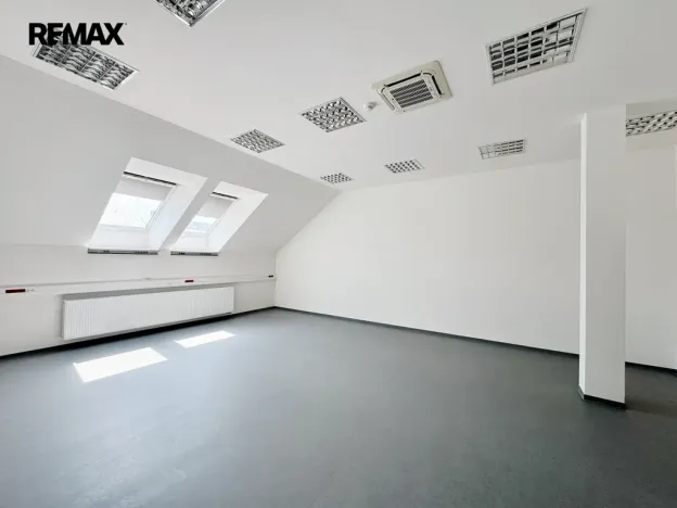 Pronájem kanceláře, Písek - Pražské Předměstí, Vladislavova, 40 m2
