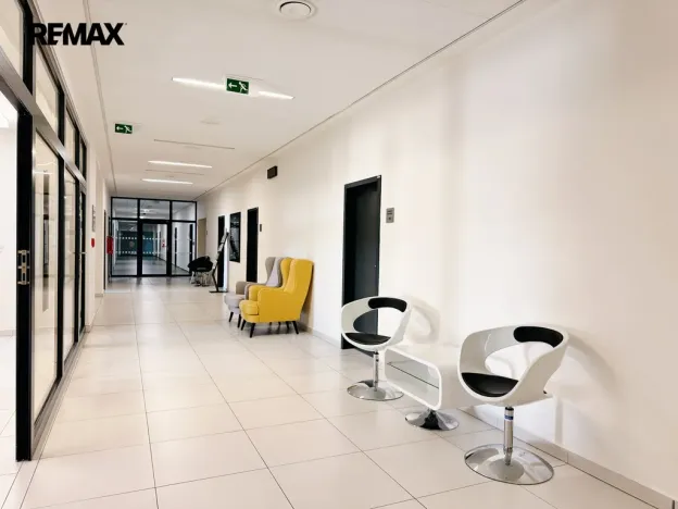 Pronájem kanceláře, Písek - Pražské Předměstí, Vladislavova, 40 m2