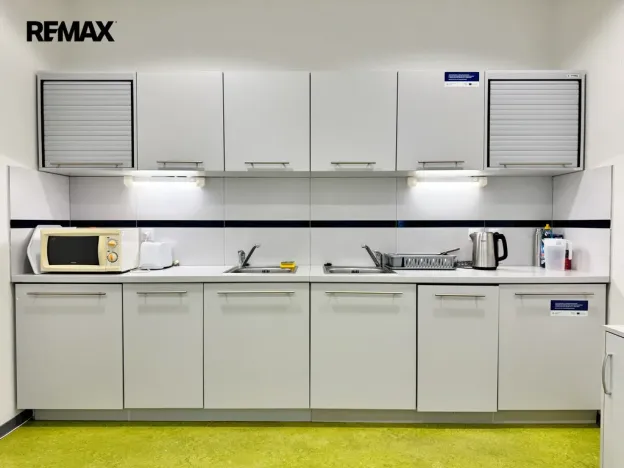 Pronájem kanceláře, Písek - Pražské Předměstí, Vladislavova, 40 m2