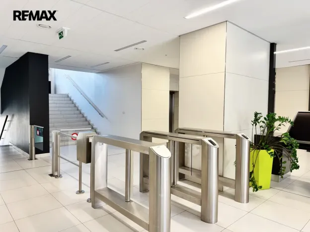 Pronájem kanceláře, Písek - Pražské Předměstí, Vladislavova, 40 m2