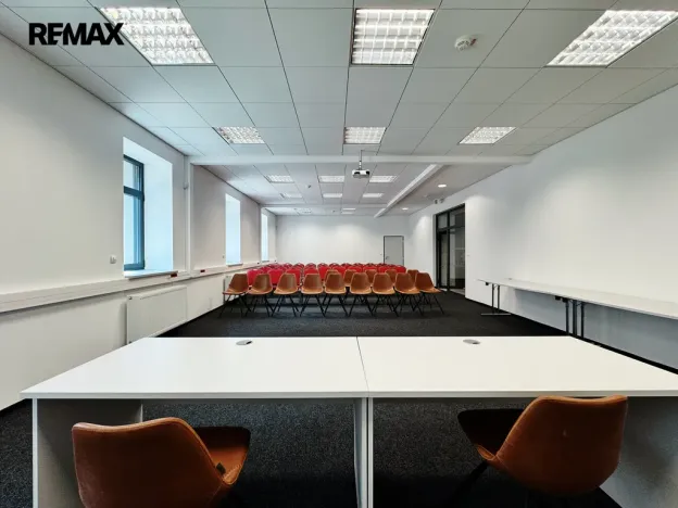 Pronájem kanceláře, Písek - Pražské Předměstí, Vladislavova, 40 m2