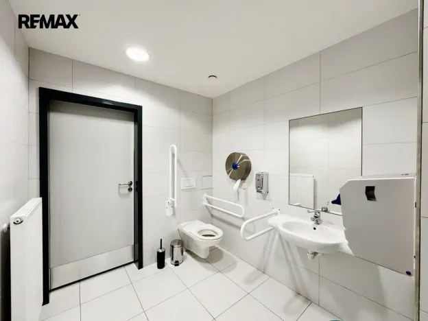 Pronájem kanceláře, Písek - Pražské Předměstí, Vladislavova, 40 m2
