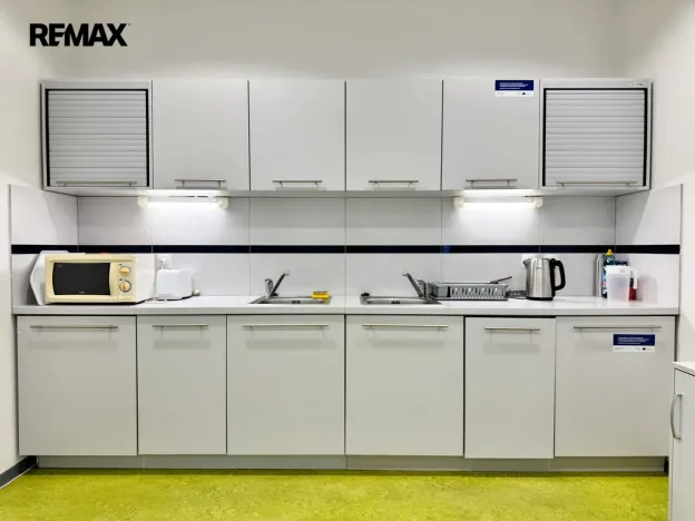 Pronájem kanceláře, Písek - Pražské Předměstí, Vladislavova, 40 m2