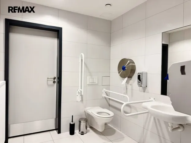 Pronájem kanceláře, Písek - Pražské Předměstí, Vladislavova, 40 m2