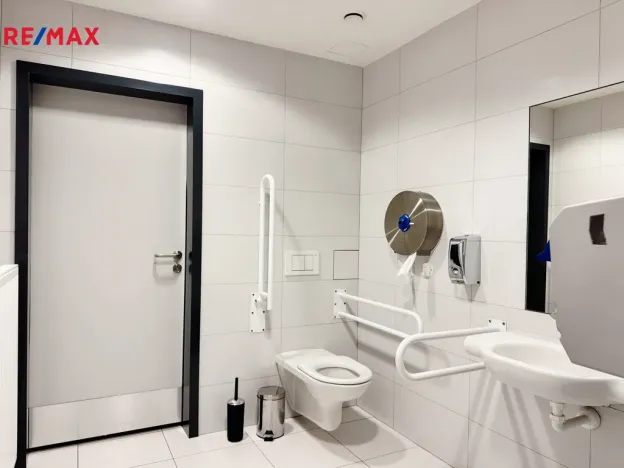 Pronájem kanceláře, Písek - Pražské Předměstí, Vladislavova, 20 m2