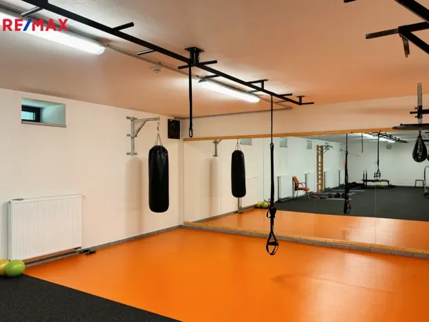 Pronájem kanceláře, Písek - Pražské Předměstí, Vladislavova, 20 m2