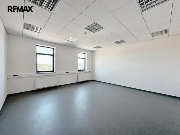 Pronájem kanceláře, Písek - Pražské Předměstí, Vladislavova, 20 m2