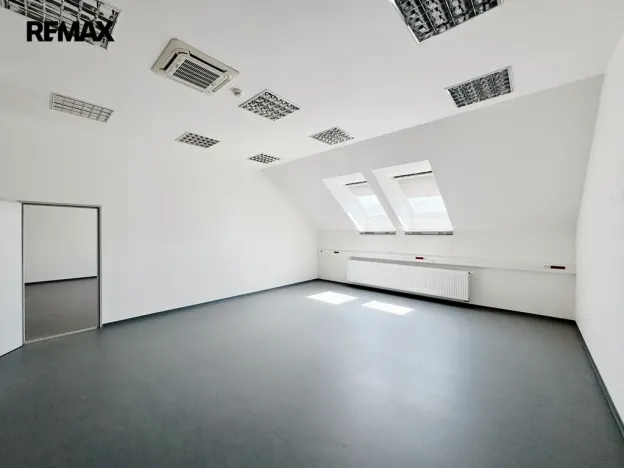Pronájem kanceláře, Písek - Pražské Předměstí, Vladislavova, 20 m2
