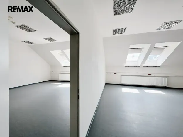 Pronájem kanceláře, Písek - Pražské Předměstí, Vladislavova, 20 m2