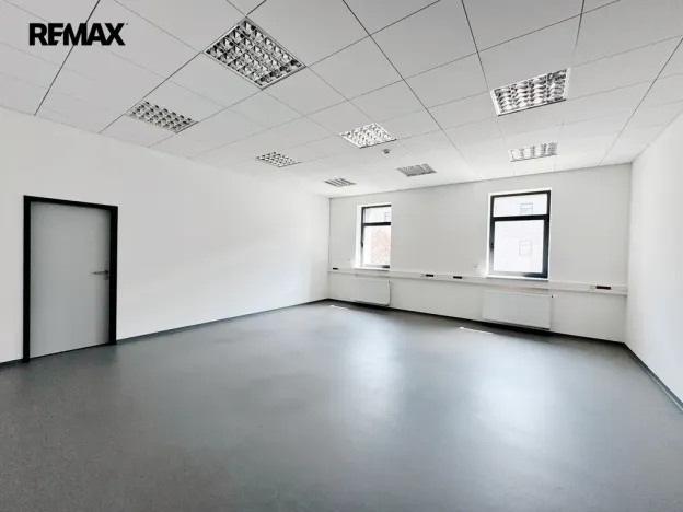 Pronájem kanceláře, Písek - Pražské Předměstí, Vladislavova, 20 m2