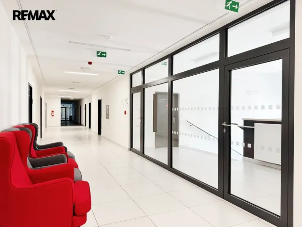 Pronájem kanceláře, Písek - Pražské Předměstí, Vladislavova, 20 m2