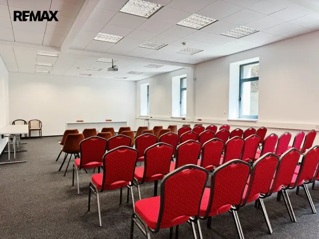 Pronájem kanceláře, Písek - Pražské Předměstí, Vladislavova, 20 m2