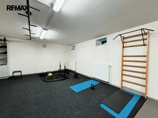 Pronájem kanceláře, Písek - Pražské Předměstí, Vladislavova, 20 m2