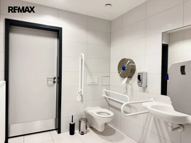 Pronájem kanceláře, Písek - Pražské Předměstí, Vladislavova, 20 m2