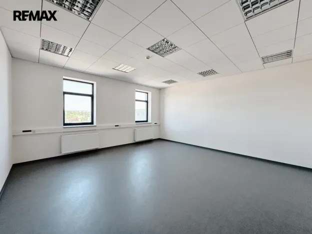 Pronájem kanceláře, Písek - Pražské Předměstí, Vladislavova, 20 m2