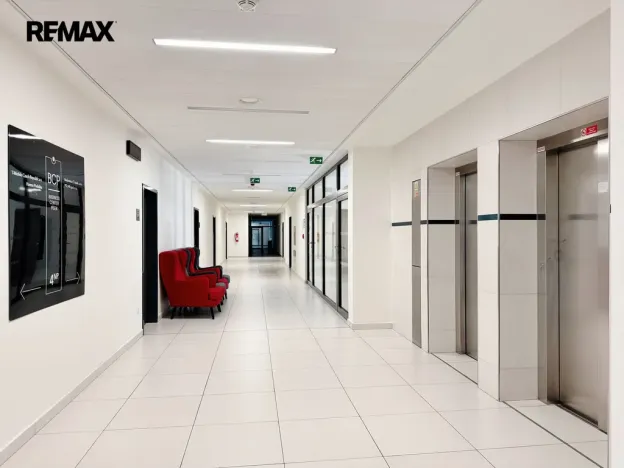 Pronájem kanceláře, Písek - Pražské Předměstí, Vladislavova, 20 m2