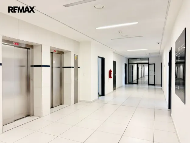 Pronájem kanceláře, Písek - Pražské Předměstí, Vladislavova, 20 m2