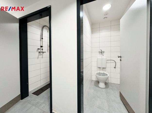 Pronájem restaurace, Písek - Pražské Předměstí, Vladislavova, 362 m2